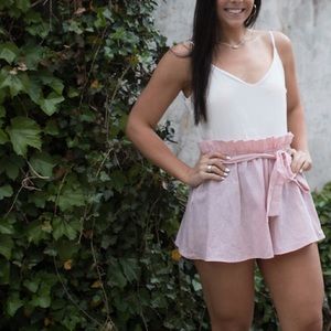 Altar’d State Romper